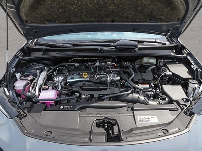 2026 Toyota Prius Plug-in Hybrid in Verdun, Quebec