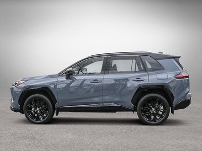 2026 Toyota RAV4 Hybrid in Verdun, Quebec