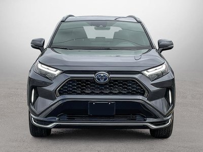 Toyota RAV4 PLUG-IN HYBRID  2025 à Verdun, Québec
