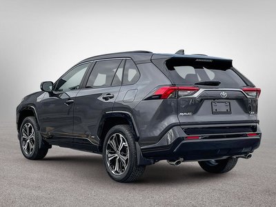 Toyota RAV4 PLUG-IN HYBRID  2025 à Verdun, Québec