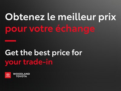 Toyota RAV4 Plug-in Hybrid  2025 à Verdun, Québec