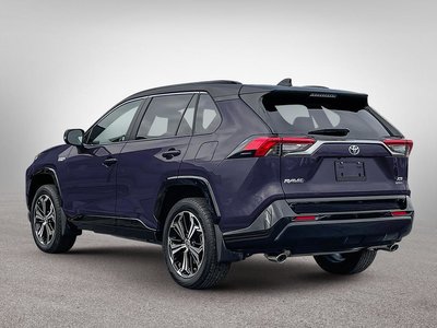 2025 Toyota RAV4 PLUG-IN HYBRID in Verdun, Quebec