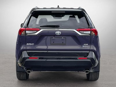 2025 Toyota RAV4 PLUG-IN HYBRID in Verdun, Quebec