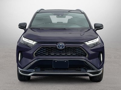 2025 Toyota RAV4 PLUG-IN HYBRID in Verdun, Quebec