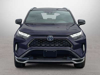 2025 Toyota RAV4 PLUG-IN HYBRID in Verdun, Quebec
