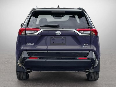 2025 Toyota RAV4 PLUG-IN HYBRID in Verdun, Quebec
