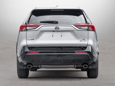 Toyota RAV4 PLUG-IN HYBRID  2025 à Verdun, Québec