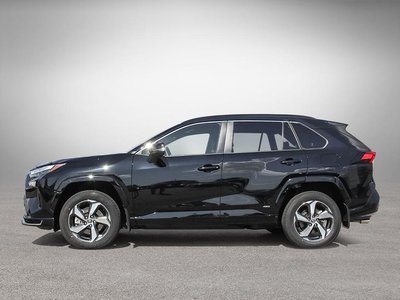 Toyota RAV4 PLUG-IN HYBRID  2025 à Verdun, Québec