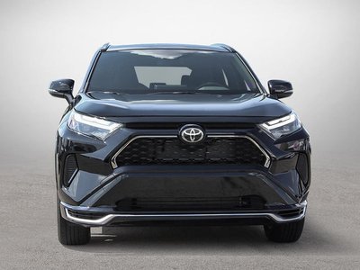 Toyota RAV4 PLUG-IN HYBRID  2025 à Verdun, Québec