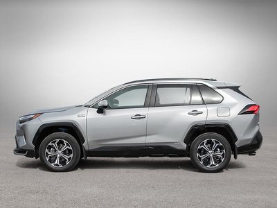Toyota RAV4 Plug-in Hybrid  2025 à Verdun, Québec