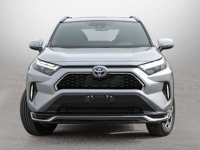 Toyota RAV4 Plug-in Hybrid  2025 à Verdun, Québec