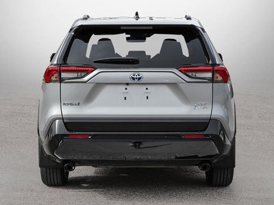 Toyota RAV4 Plug-in Hybrid  2025 à Verdun, Québec