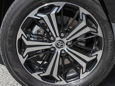 Toyota RAV4 Plug-in Hybrid  2025 à Verdun, Québec