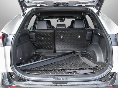 Toyota RAV4 Plug-in Hybrid  2025 à Verdun, Québec