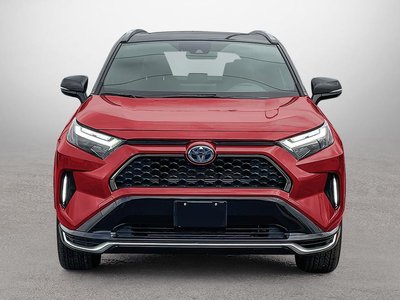 Toyota RAV4 Plug-in Hybrid  2025 à Verdun, Québec