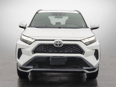 Toyota RAV4 Plug-in Hybrid  2025 à Verdun, Québec