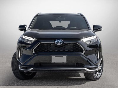 Toyota RAV4 Plug-in Hybrid  2025 à Verdun, Québec