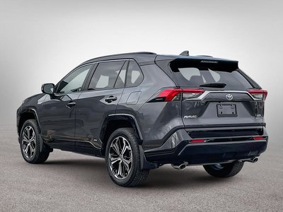 Toyota RAV4 Plug-in Hybrid  2025 à Verdun, Québec