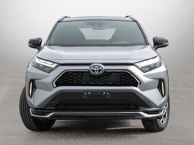 2025 Toyota RAV4 Plug-in Hybrid in Verdun, Quebec