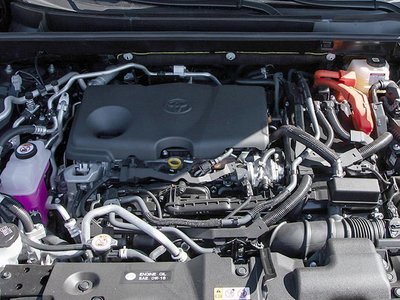 2025 Toyota RAV4 Plug-in Hybrid in Verdun, Quebec