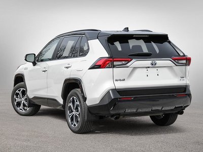 2025 Toyota RAV4 Plug-in Hybrid in Verdun, Quebec
