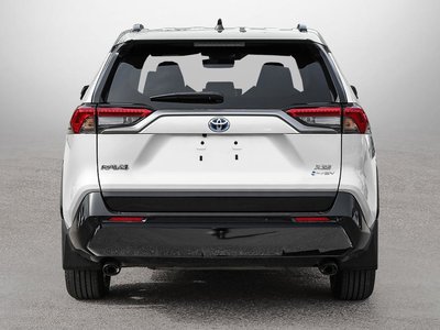Toyota RAV4 Plug-in Hybrid  2025 à Verdun, Québec