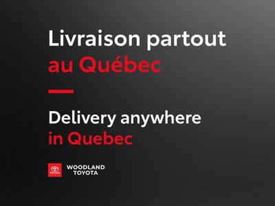 2022 Toyota RAV4 in Verdun, Quebec