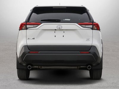 2025 Toyota RAV4 in Verdun, Quebec