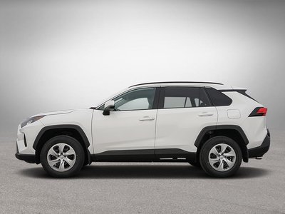 2025 Toyota RAV4 in Verdun, Quebec