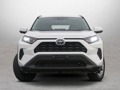 2025 Toyota RAV4 in Verdun, Quebec