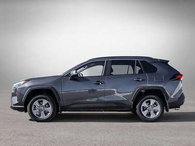 2025 Toyota RAV4 in Verdun, Quebec