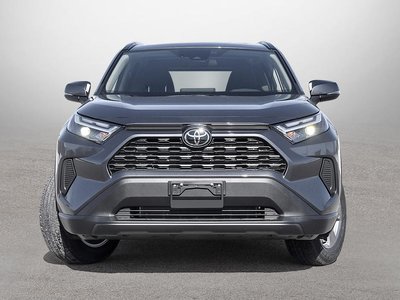 Toyota RAV4  2025 à Verdun, Québec