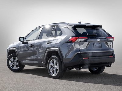 Toyota RAV4  2025 à Verdun, Québec