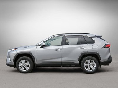 Toyota RAV4  2025 à Verdun, Québec