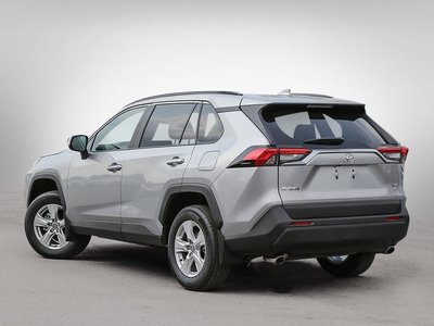 Toyota RAV4  2025 à Verdun, Québec