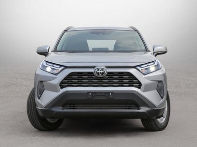 Toyota RAV4  2025 à Verdun, Québec