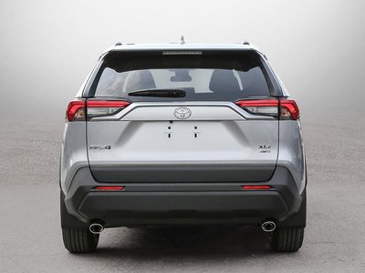 Toyota RAV4  2025 à Verdun, Québec