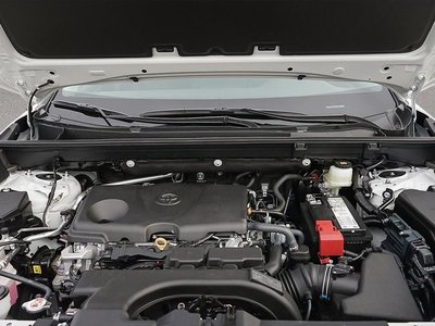 Toyota RAV4  2025 à Verdun, Québec