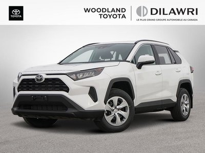 Toyota RAV4  2025 à Verdun, Québec