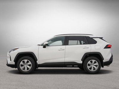 Toyota RAV4  2025 à Verdun, Québec