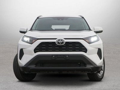 Toyota RAV4  2025 à Verdun, Québec