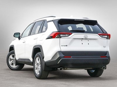 Toyota RAV4  2025 à Verdun, Québec