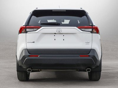 Toyota RAV4  2025 à Verdun, Québec