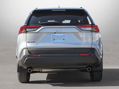 Toyota RAV4  2025 à Verdun, Québec