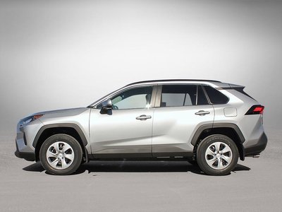 Toyota RAV4  2025 à Verdun, Québec