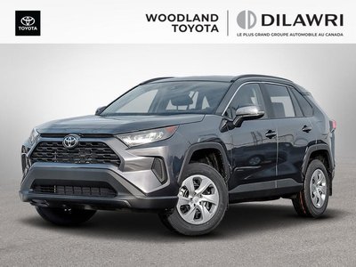 Toyota RAV4  2025 à Verdun, Québec