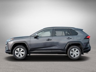 Toyota RAV4  2025 à Verdun, Québec