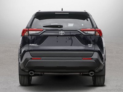 Toyota RAV4  2025 à Verdun, Québec