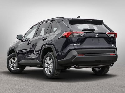 Toyota RAV4  2025 à Verdun, Québec