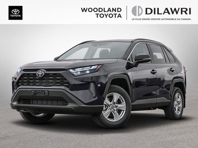 Toyota RAV4  2025 à Verdun, Québec